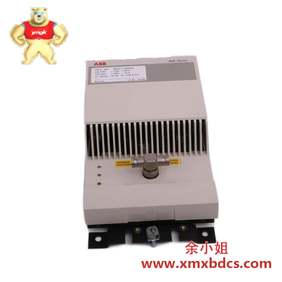 saft_125_chc_saft125chc_abb_1.png ABB SAFT 125 CHC 斩波控制板 直流斩波器 控制模块