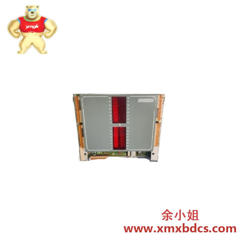 saia_pca1_m41m4_plc_panel.jpg 萨亚PCA1.M41M4可编程逻辑控制器面板