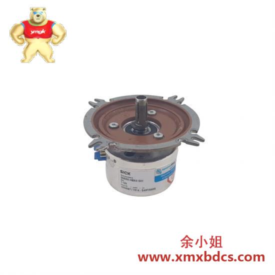 sick_sns50-hba0-s01_encoder.jpg 西克 LBSR 16900 安全光幕控制器
