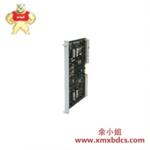西门子 SIMATIC S5 6ES5927-3SA12 CPU模块