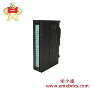 西门子 6ES7321-1CH00-0AA0 数字输入模块 SM 321