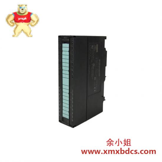siemens_6es7321-1ch00-0aa0_digital_input_sm_321.jpg 西门子 6ES7321-1CH00-0AA0 数字输入模块 SM 321