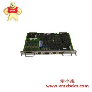 西门子 SIEMENS 6FX1113-4AD01 工业电路板 控制模块