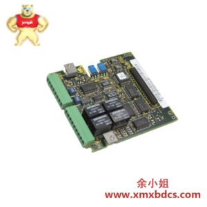西门子 6KA9904 工业自动化控制模块