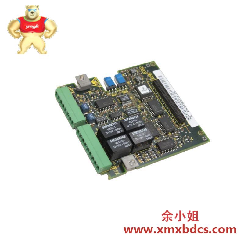 siemens_6ka9904.jpg 西门子 6KA9904 工业自动化控制模块