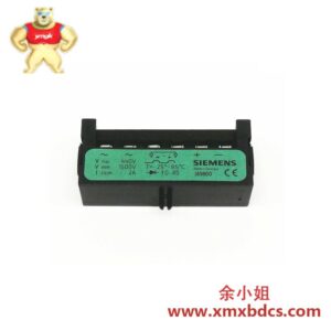 西门子 C79458-L8000-A77 数字输入模块
