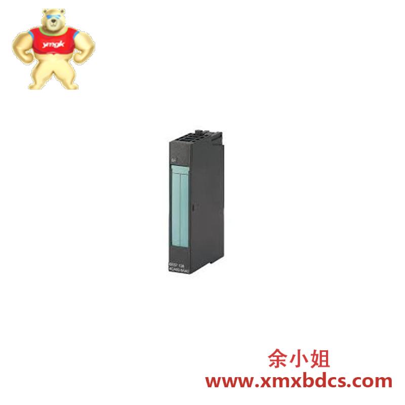 siemens_c79458-l8000-a77_3.jpg 西门子 C79458-L8000-A77 数字输入模块