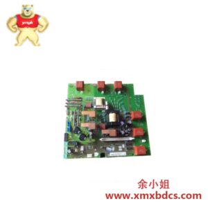 西门子 C98043-A7003-L1 驱动控制板