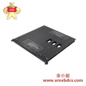 TRICONEX 3601 数字输出模块