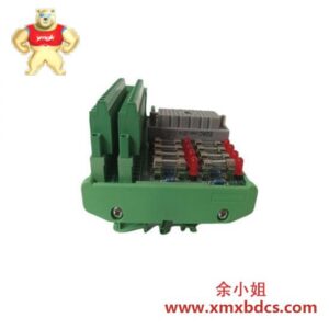 TRICONEX 3623T 控制模块