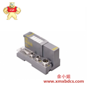 图尔克(Turck) BL67-GW-DP 工业通讯模块 新工厂直供