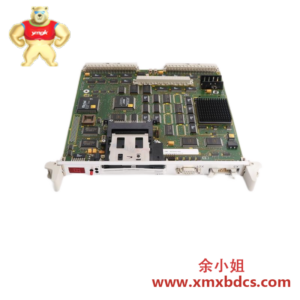 ABB振动测量模块 VIBRO METER 204-007-000-102U/I