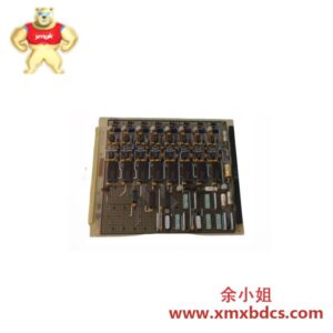 WOODWARD 5462-757 输入模块