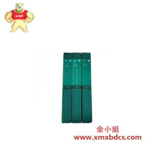 YOKOGAWA 16809-541/3cdm 关键离散模块，适用于工业自动化控制