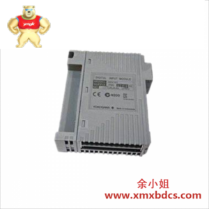 YOKOGAWA AAI543-H03 模拟输入输出模块