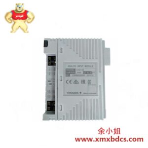 YOKOGAWA AMN11 模拟量输入输出模块底座