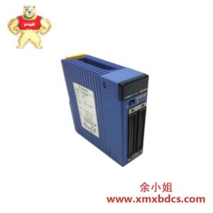 YOKOGAWA F3YD64-1A 工业控制器模块