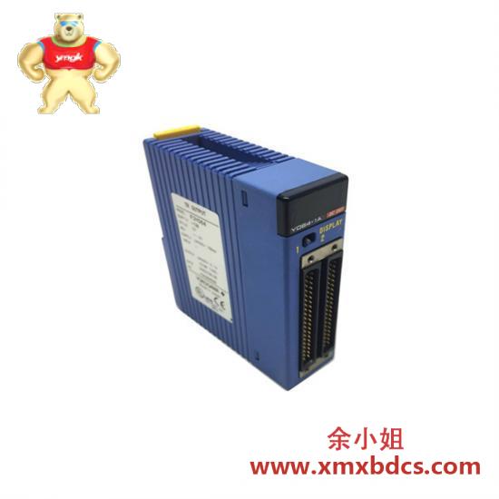 yokogawa_f3yd64-1a.jpg YOKOGAWA F3YD64-1A 工业控制器模块