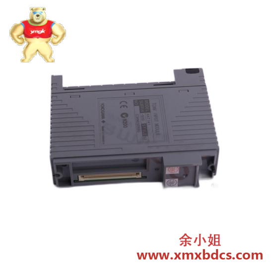 yokogawa_f3yd64-1a_1.png YOKOGAWA F3YD64-1A 工业控制器模块