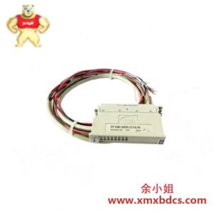 HIMA Z7108 标记电缆插头，工业控制专用