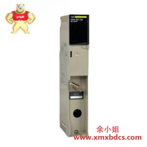 施耐德电气 Schneider 140CRA93100 远程I/O接口适配器模块
