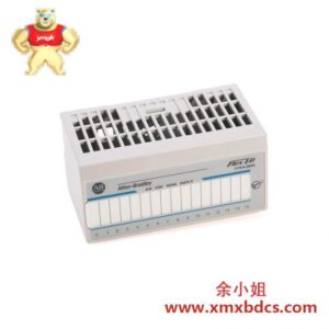 艾默生 PLC 1794-OW8 数字输出模块