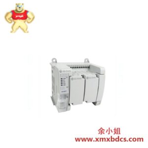 AB Micro830 2080-LC30-16QWBMicro830 10 I/O 控制器