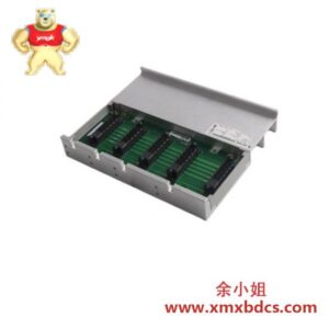 艾默生 Kinetix 2000 4轴紧凑型电源轨