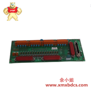 霍尼韦尔 51197564-200 光纤延长模块