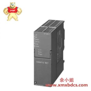 西门子 6ES7343-1EX30-0XE0 数字输入模块