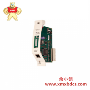 ABB 3BDH000022R1 EI813F 以太网模块 10BaseT