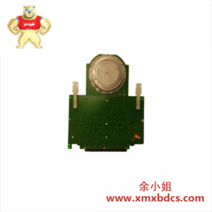 ABB ABB 3BHE009681R0101 IGBT模块
