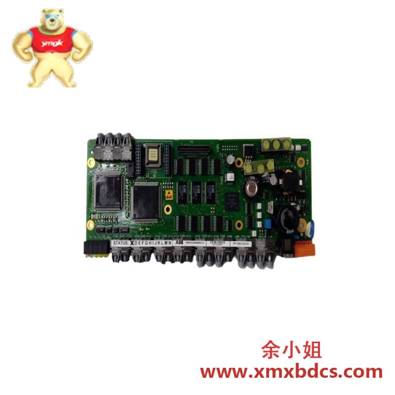 abb_3bse004573r0142_ufc760be142_processor_module.jpg ABB 3BSE004573R0142 UFC760BE142处理器模块