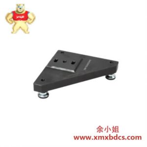 ABB 3HAC020552-002 校准板自动化配件