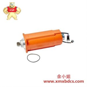 ABB 3HAC022067-001 快速交付自动化部件