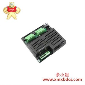 ABB 数字I/O模块自动化部件3HAC17970-1/03