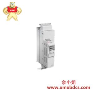 ABB ACS850-04-010A-5+J400 频率转换器