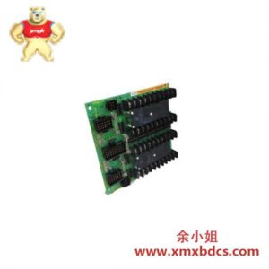 ABB ABB Bailey NTCS02 终端模块