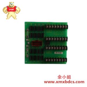 ABB数字输入板DSTX-W110 57160001-AAP,适用于工业自动化控制系统