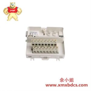 ABB HESG447398R0020 模拟输入模块