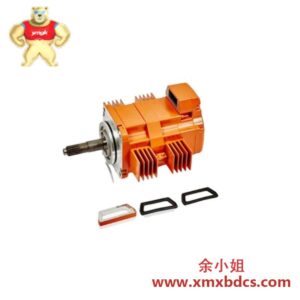 ABB工业机器人专用交流伺服电机IRB66603HAC028068-001含齿轮
