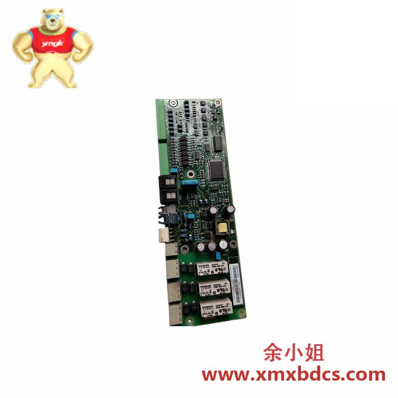 abb_ni0c01_3bse005735r1_inverter_control_board.jpg ABB 尼欧康 3BSE005735R1 变频器控制板