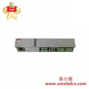 ABB PLC模块 PD D405 A101 3BHE041626R0101