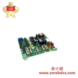 ABB SDCS-PIN-4-COAT 3ADT314100R1001 工业电源接口板