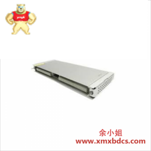 Bently Nevada 136188-01 以太网/RS232 Modbus输入输出模块