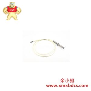 BENTLY NEVADA 22811-00-04-10-02 传感器