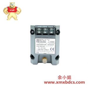 bently_nevada_330100-90-05_3300_proximitor_sensor_1.jpg Bently Nevada 330100-90-05 高精度电涡流位移传感器