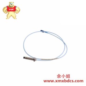 Bently Nevada 330103-00-04-10-01-05 靠近探头，精密监测解决方案