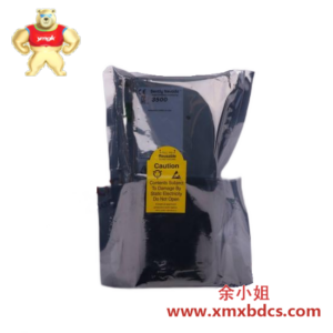 Bently Nevada 330103-00-13-10-02-00 高精度振动监测模块