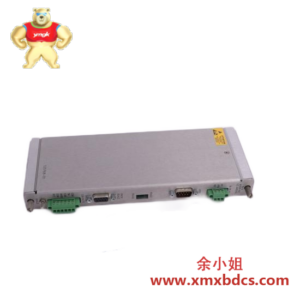 Bently Nevada 330103-00-13-10-02-00 高精度振动监测模块